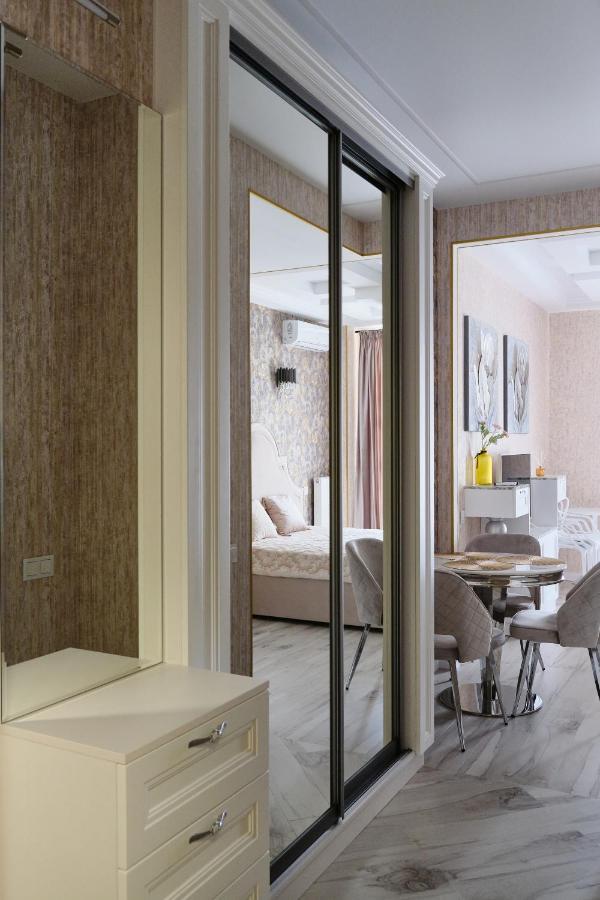 Luxury Sea View Julymia Apartment *