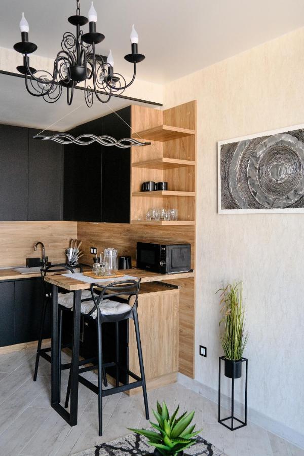 Luxury Sea View Julymia * Odesa