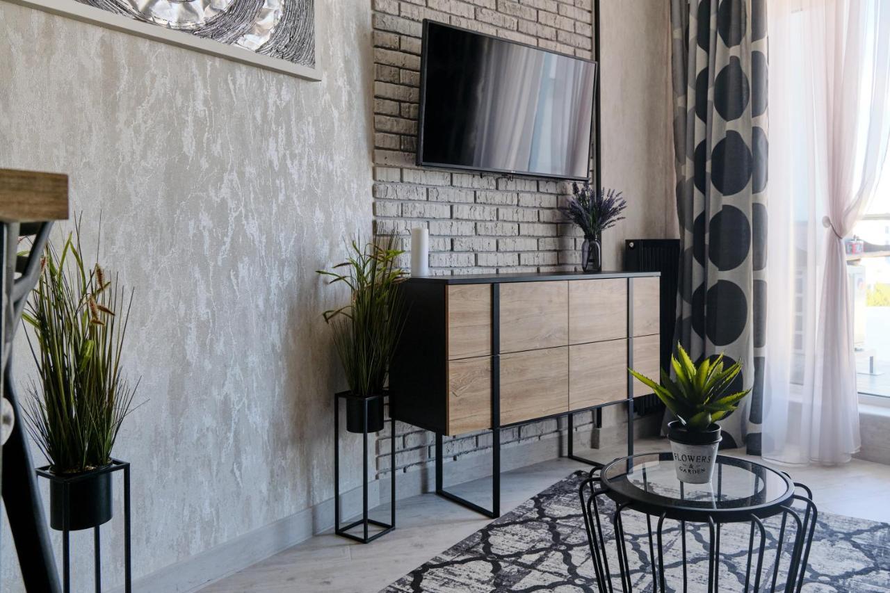 Luxury Sea View Julymia Apartment Odesa